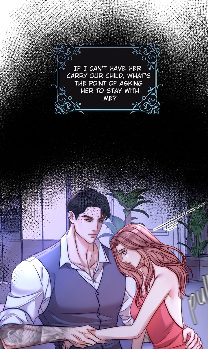 The Billionaire’s Replacement Wife chapter 21 page 66