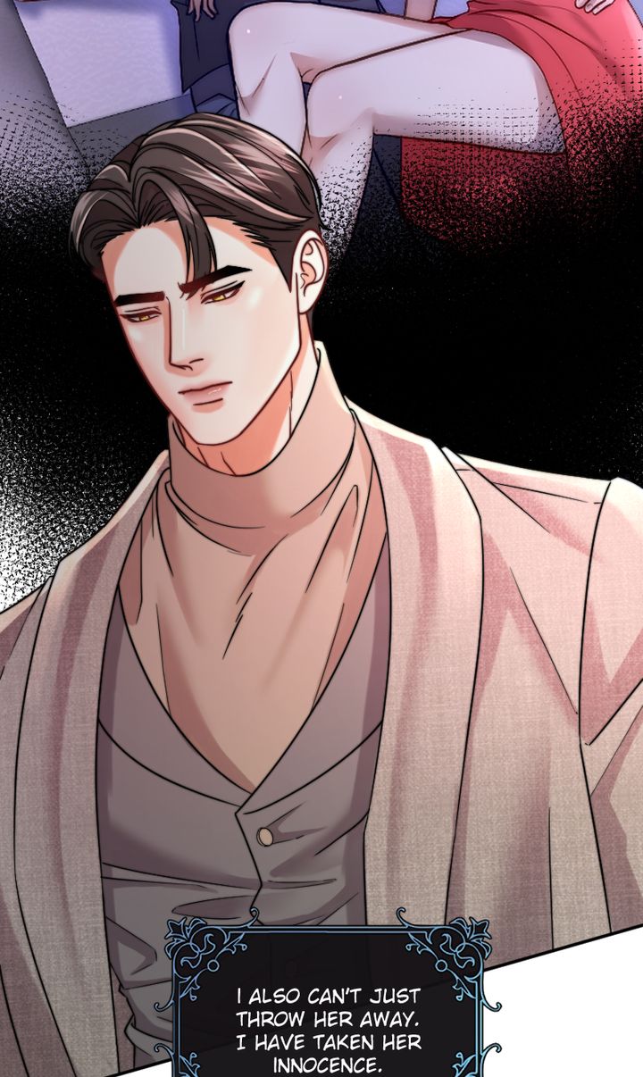 The Billionaire’s Replacement Wife chapter 21 page 67