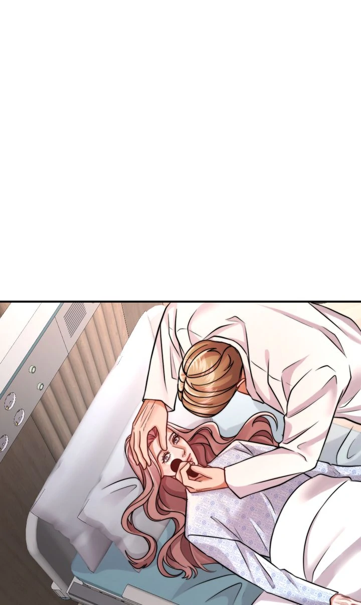 The Billionaire’s Replacement Wife chapter 21 page 7
