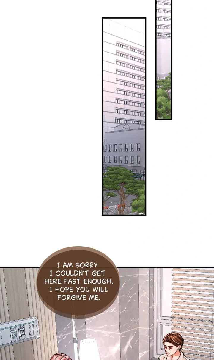 The Billionaire’s Replacement Wife chapter 21 page 72