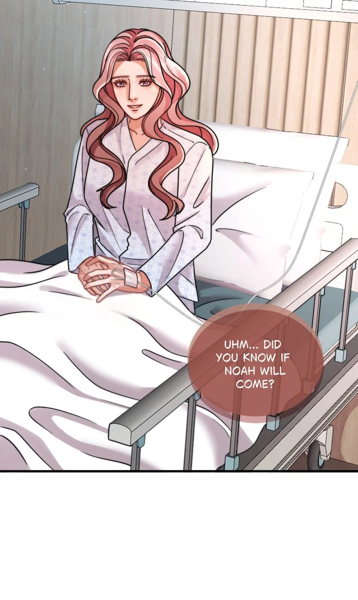 The Billionaire’s Replacement Wife chapter 21 page 74