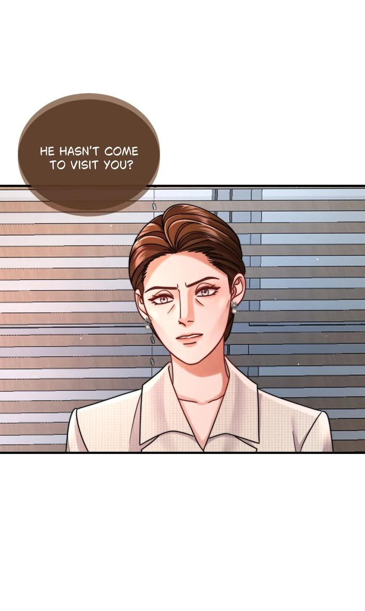 The Billionaire’s Replacement Wife chapter 21 page 75