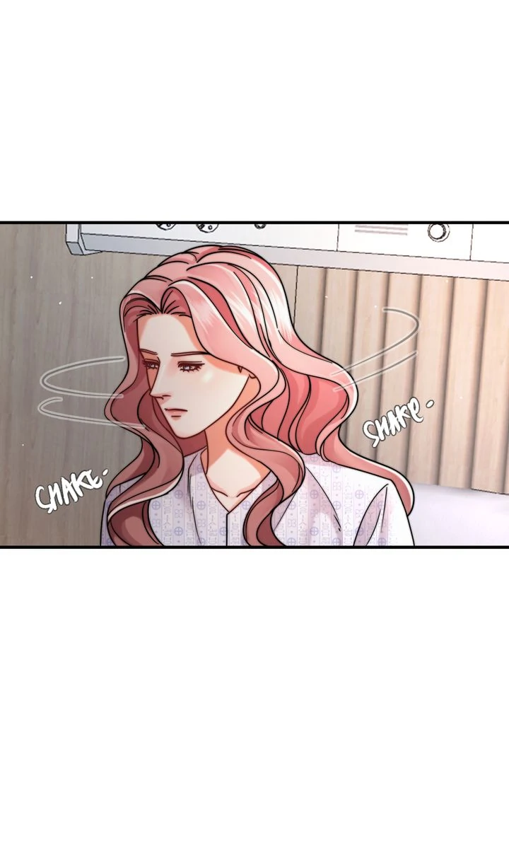 The Billionaire’s Replacement Wife chapter 21 page 76