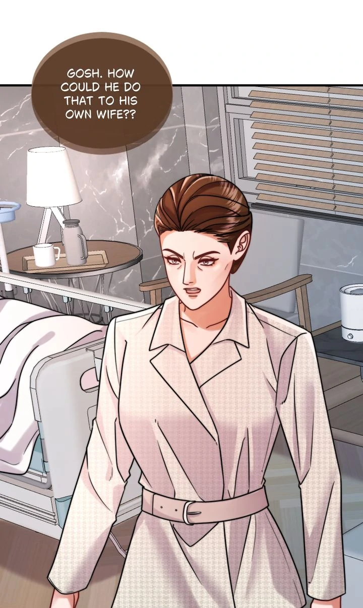 The Billionaire’s Replacement Wife chapter 21 page 77