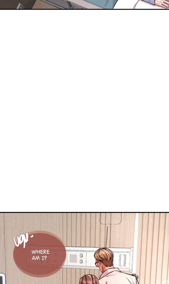 The Billionaire’s Replacement Wife chapter 21 page 8
