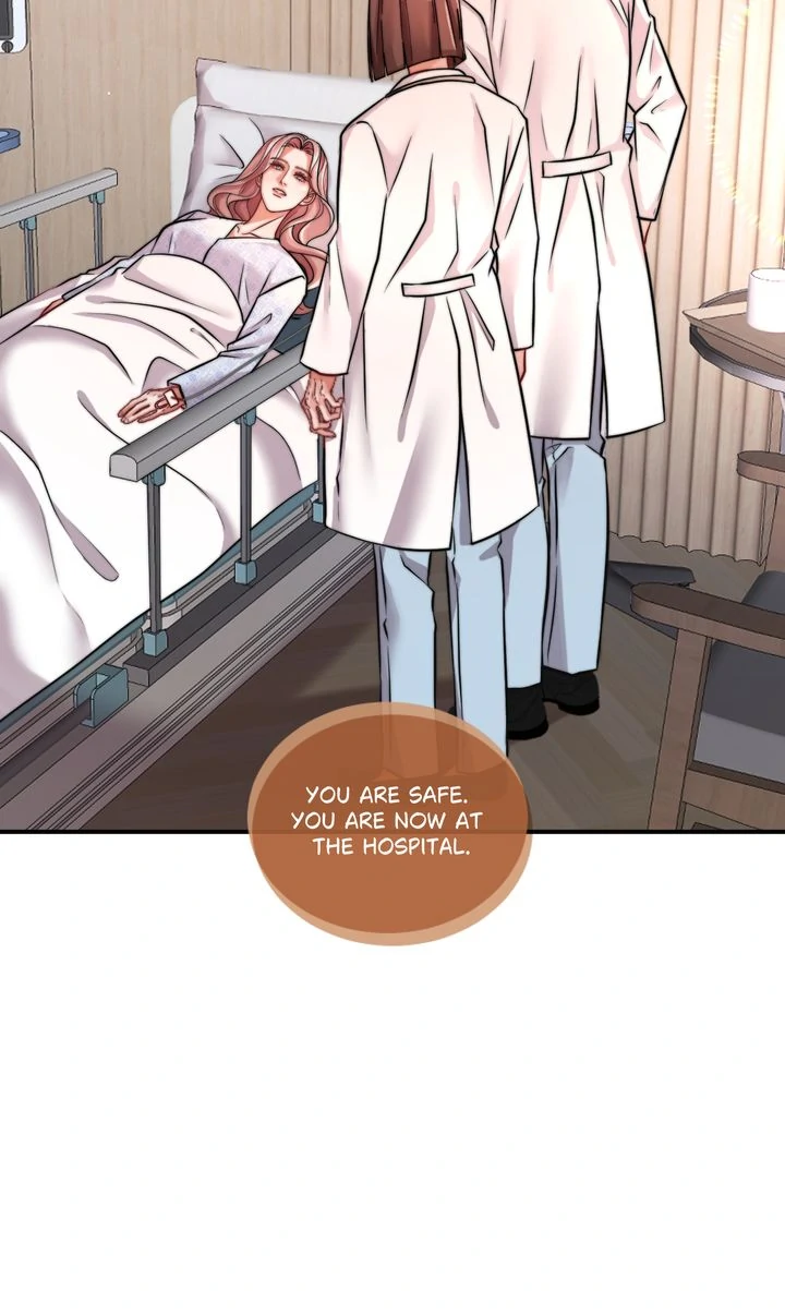 The Billionaire’s Replacement Wife chapter 21 page 9