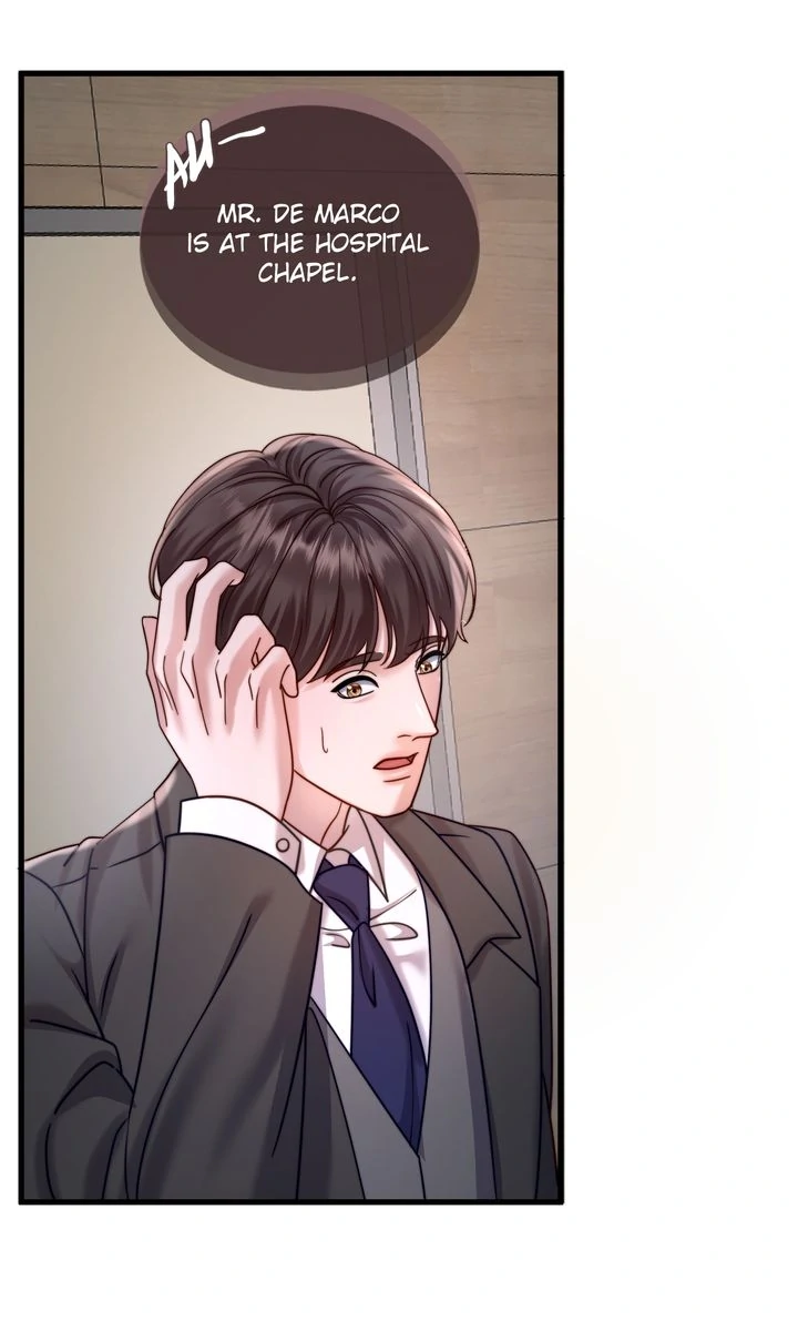 The Billionaire’s Replacement Wife chapter 22 page 11