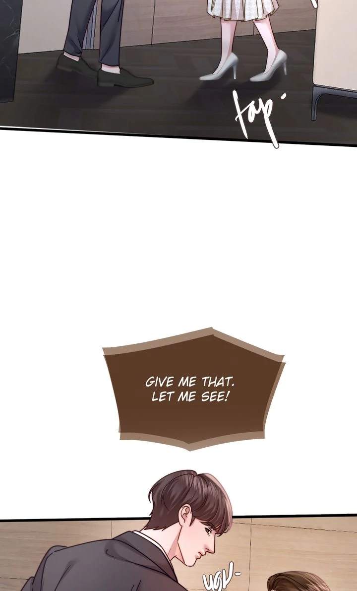 The Billionaire’s Replacement Wife chapter 22 page 2
