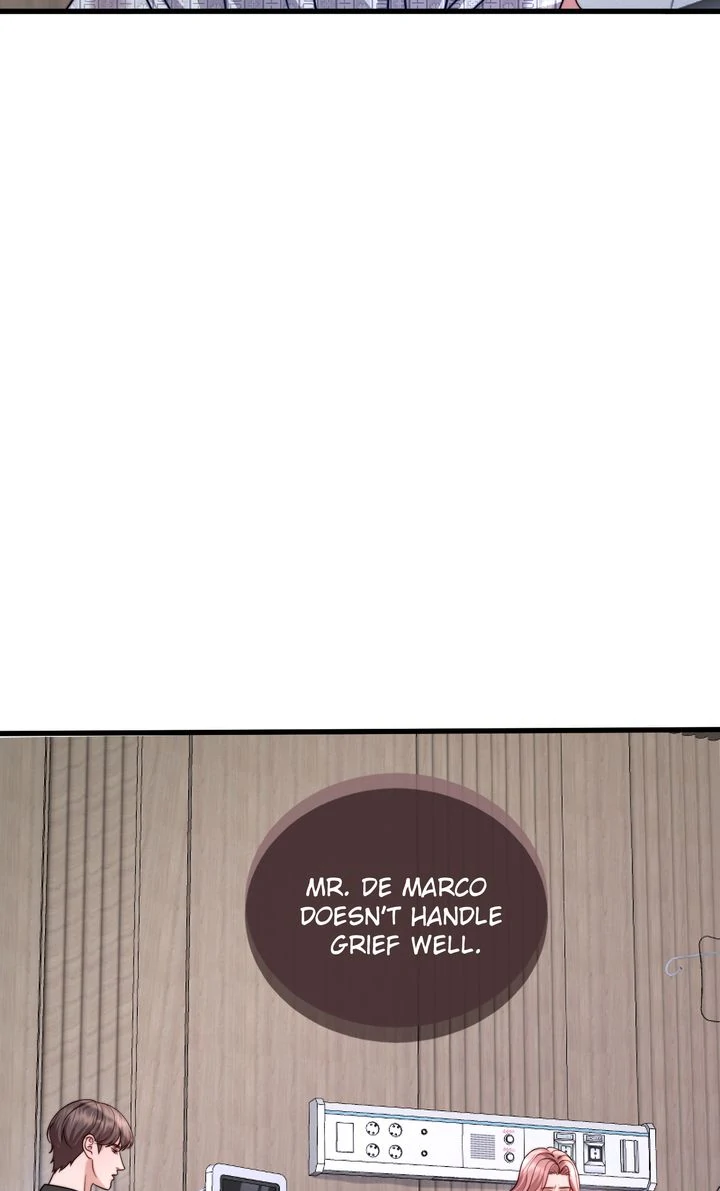 The Billionaire’s Replacement Wife chapter 22 page 20