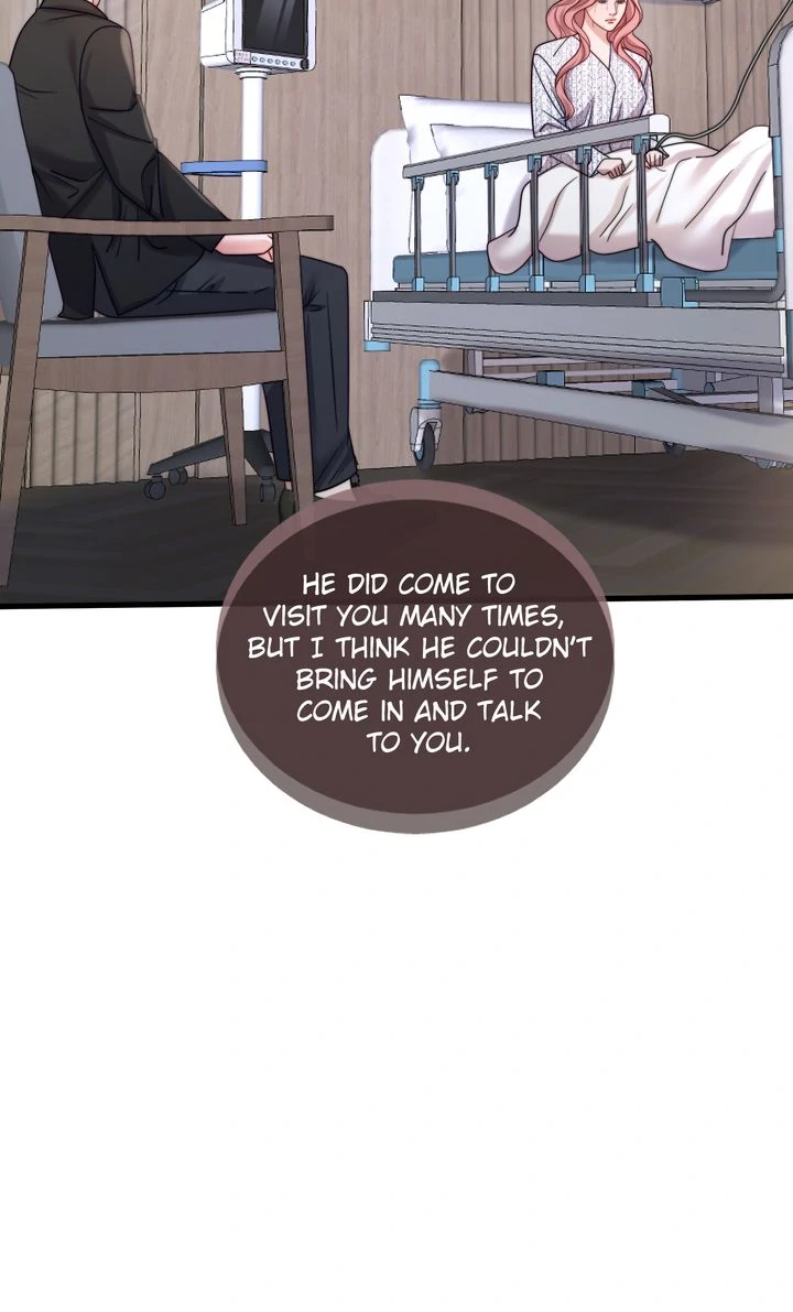 The Billionaire’s Replacement Wife chapter 22 page 21