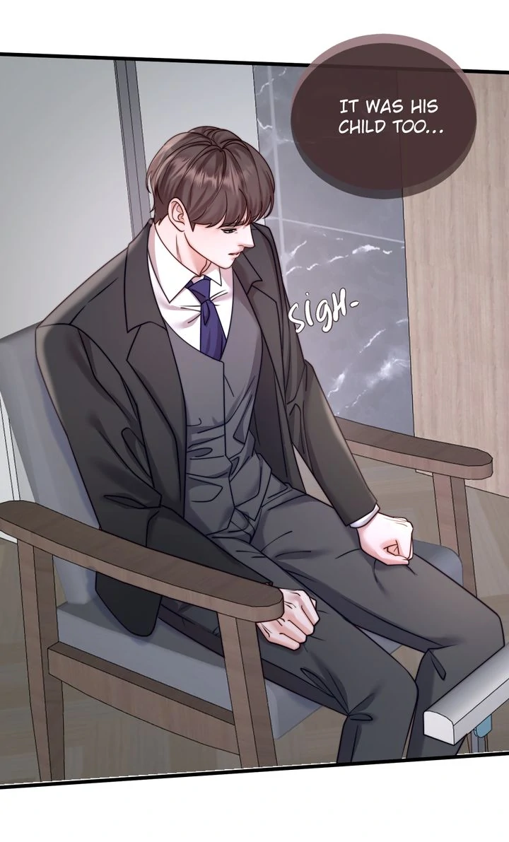 The Billionaire’s Replacement Wife chapter 22 page 22