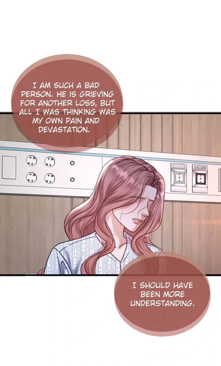 The Billionaire’s Replacement Wife chapter 22 page 25