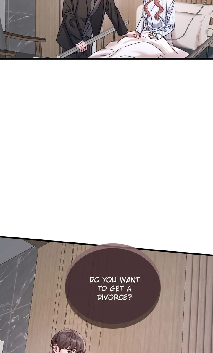 The Billionaire’s Replacement Wife chapter 22 page 31