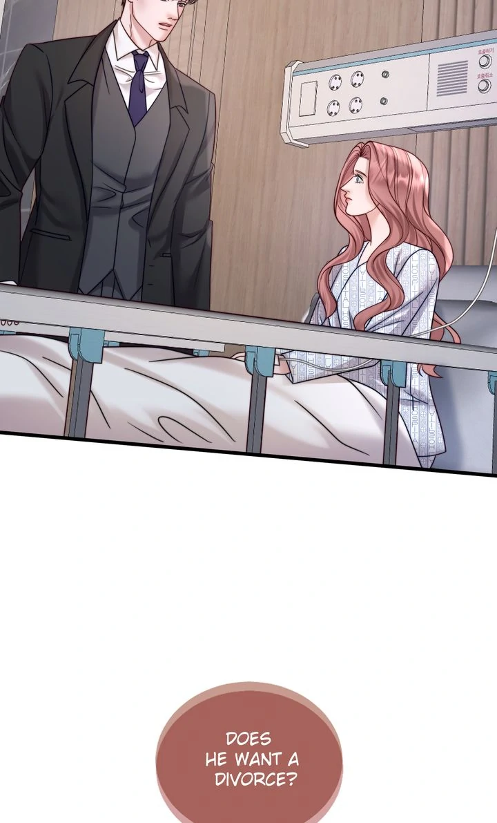 The Billionaire’s Replacement Wife chapter 22 page 32