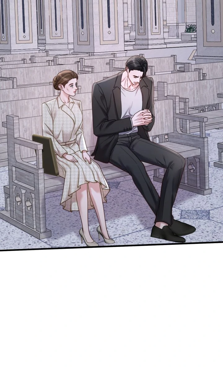 The Billionaire’s Replacement Wife chapter 22 page 41