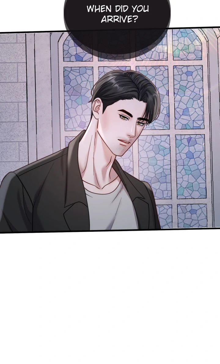 The Billionaire’s Replacement Wife chapter 22 page 44
