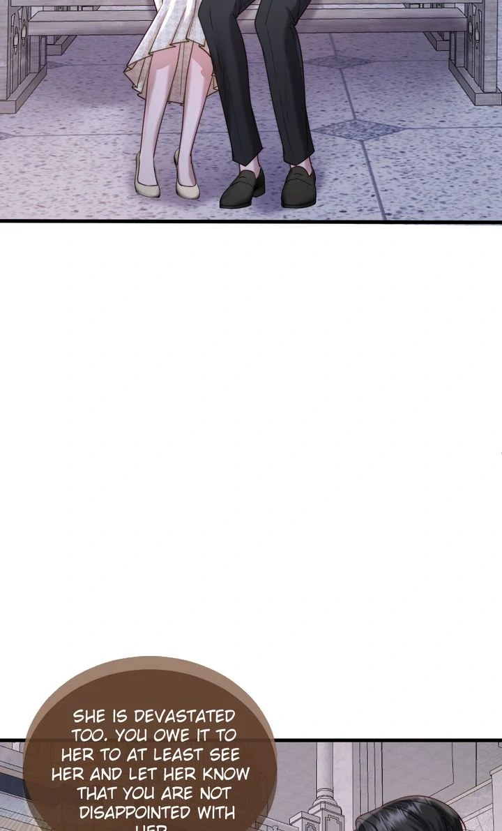 The Billionaire’s Replacement Wife chapter 22 page 49
