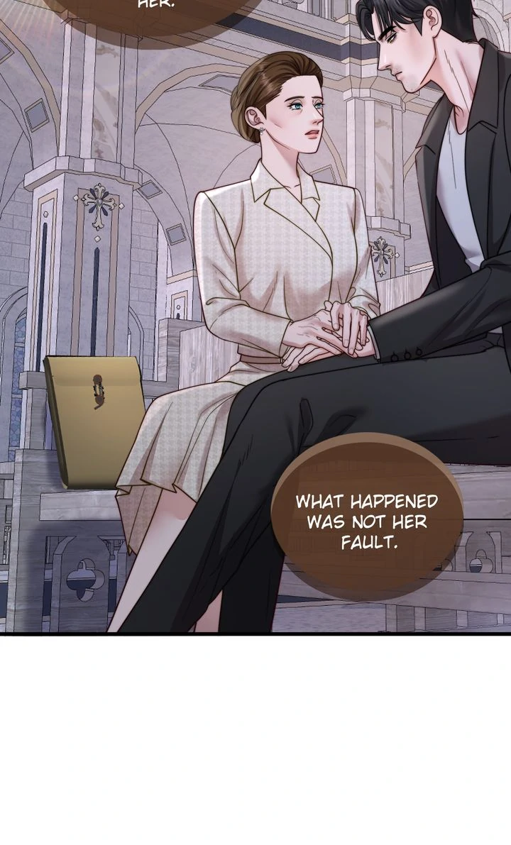 The Billionaire’s Replacement Wife chapter 22 page 50