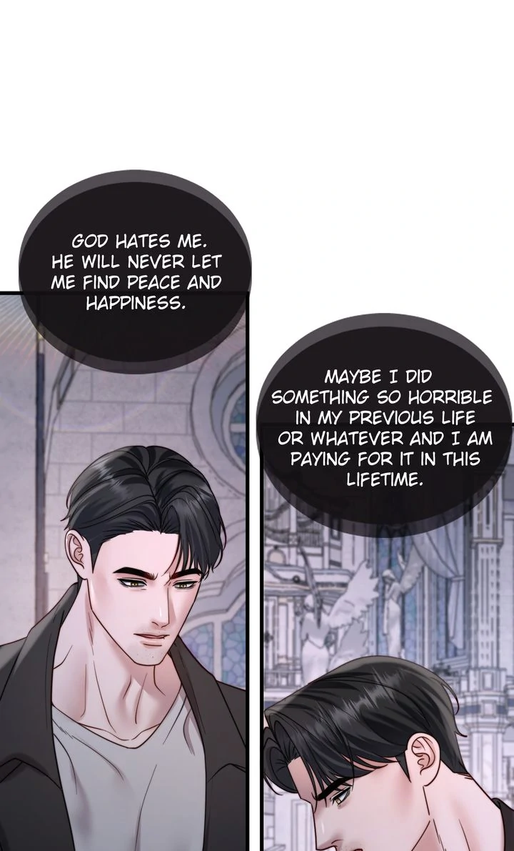 The Billionaire’s Replacement Wife chapter 22 page 51