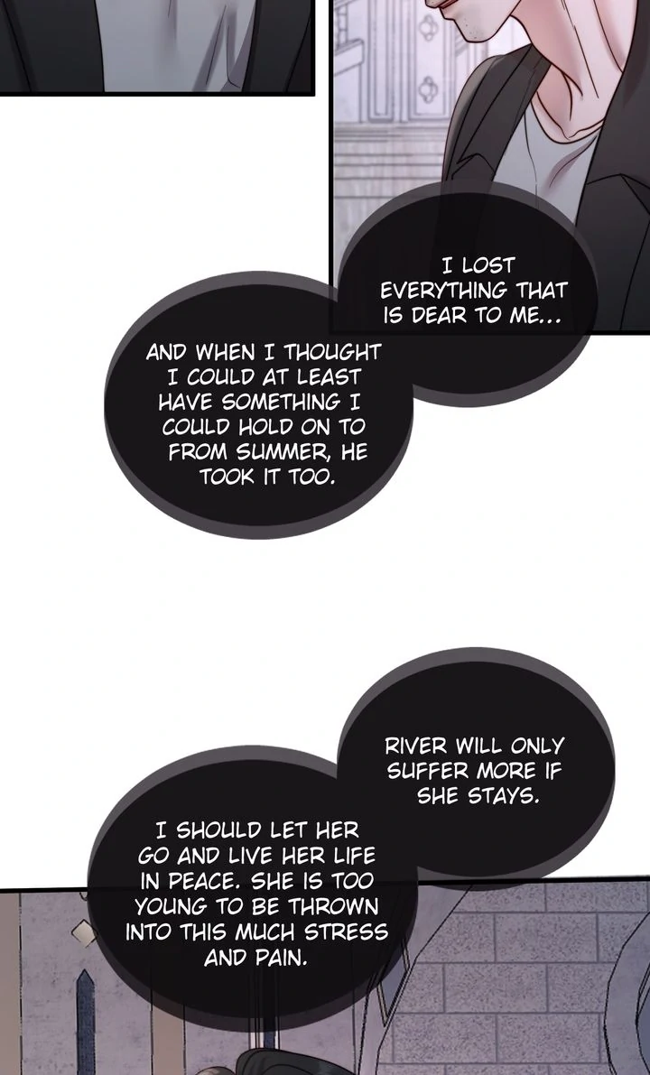 The Billionaire’s Replacement Wife chapter 22 page 52