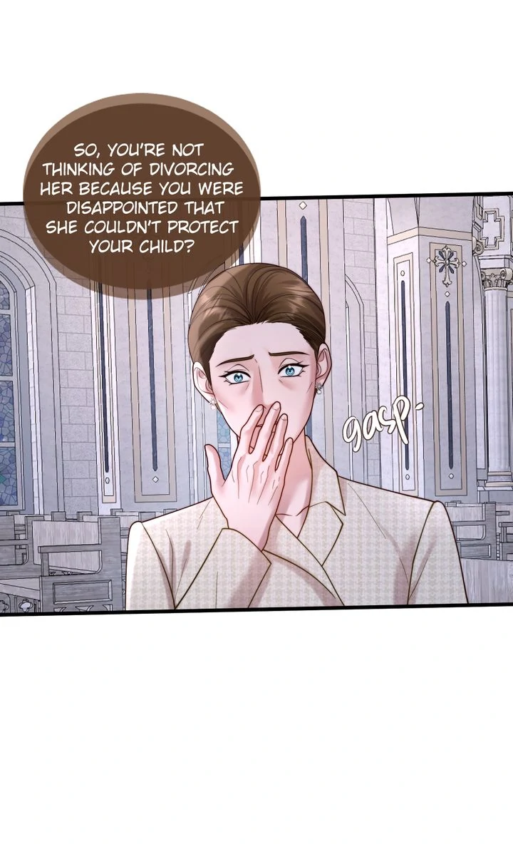The Billionaire’s Replacement Wife chapter 22 page 54