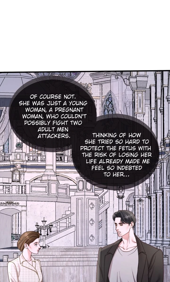 The Billionaire’s Replacement Wife chapter 22 page 55