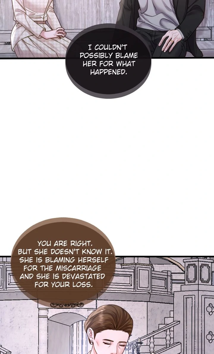The Billionaire’s Replacement Wife chapter 22 page 56