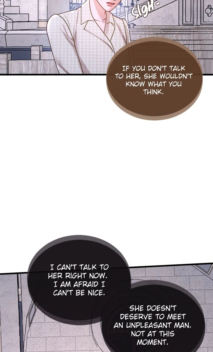 The Billionaire’s Replacement Wife chapter 22 page 57