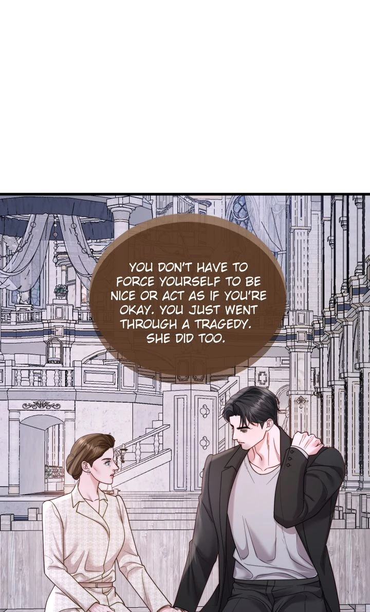 The Billionaire’s Replacement Wife chapter 22 page 59