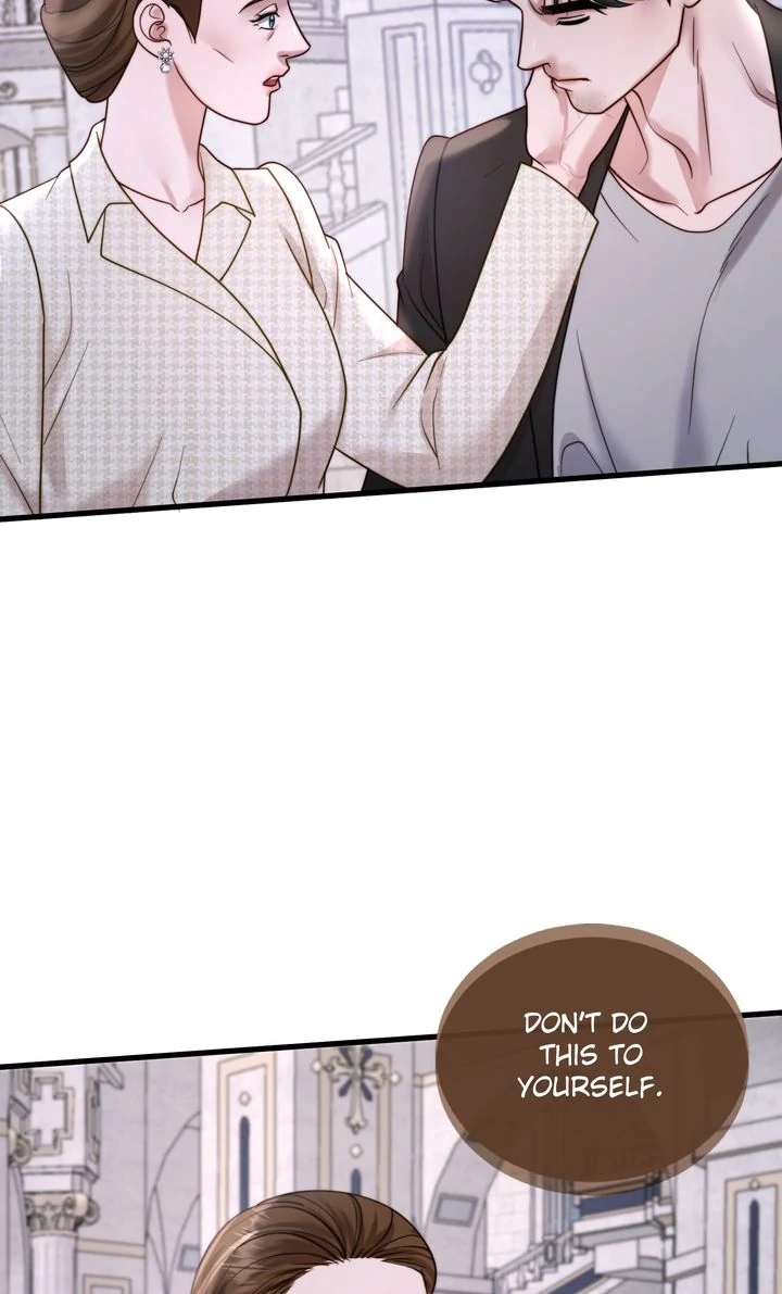 The Billionaire’s Replacement Wife chapter 22 page 61