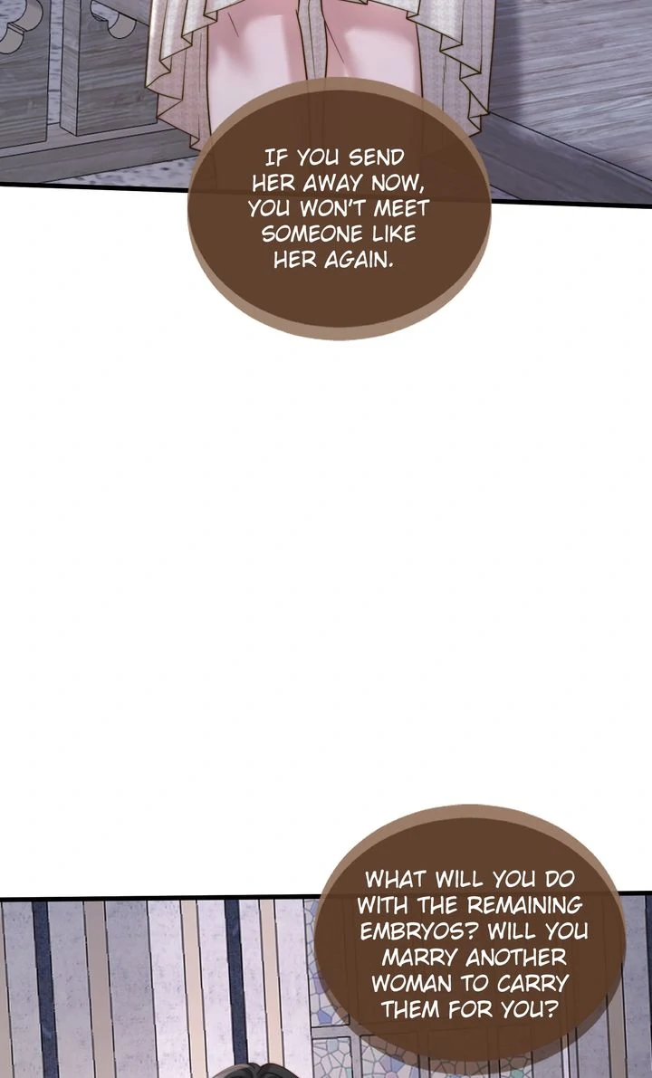 The Billionaire’s Replacement Wife chapter 22 page 64