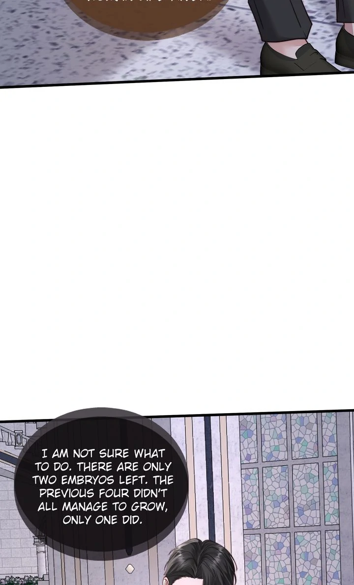 The Billionaire’s Replacement Wife chapter 22 page 66