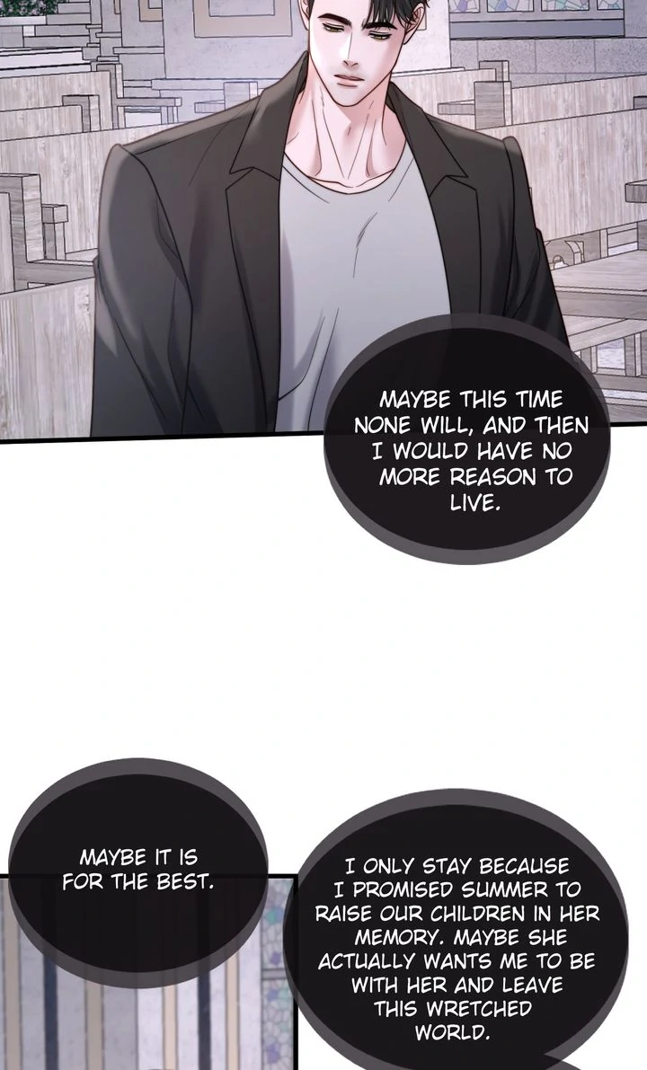 The Billionaire’s Replacement Wife chapter 22 page 67