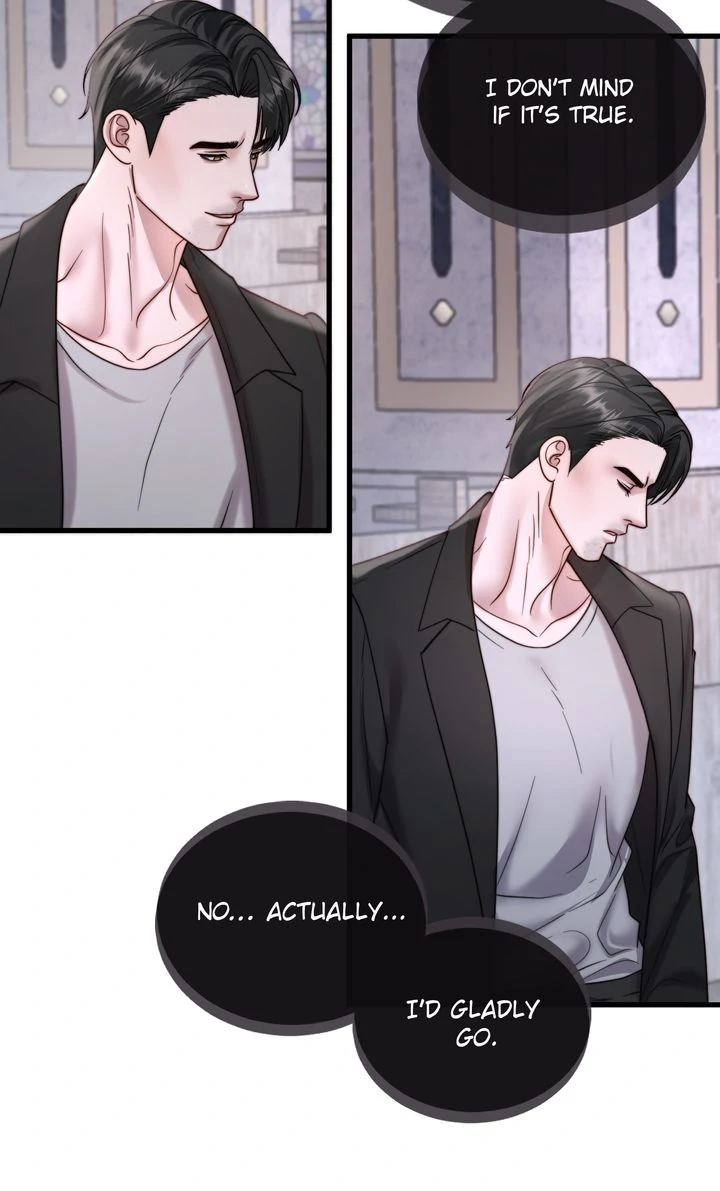 The Billionaire’s Replacement Wife chapter 22 page 68