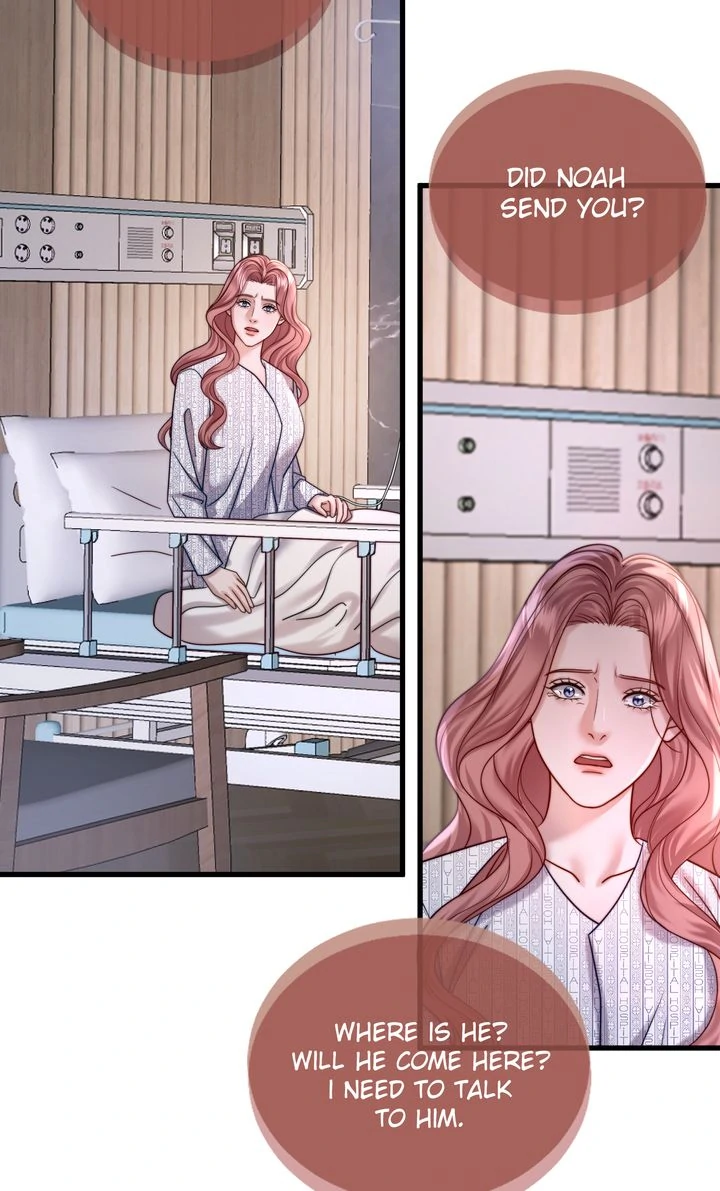 The Billionaire’s Replacement Wife chapter 22 page 7