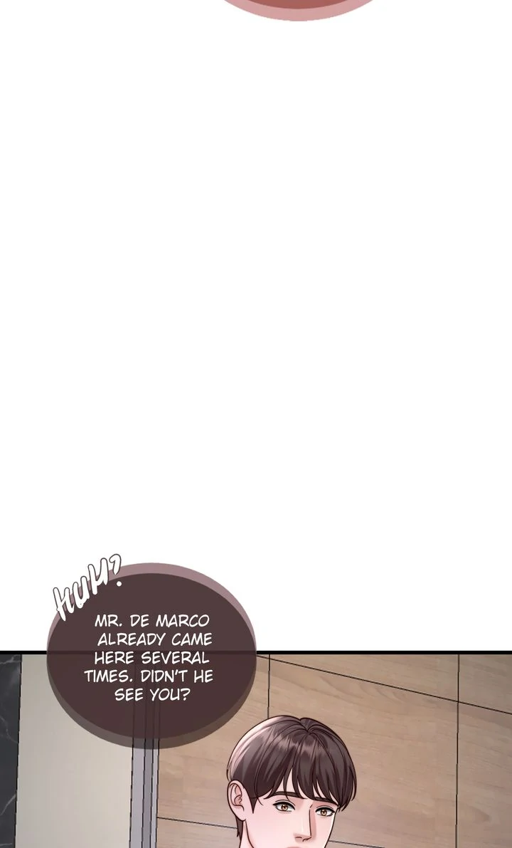 The Billionaire’s Replacement Wife chapter 22 page 8