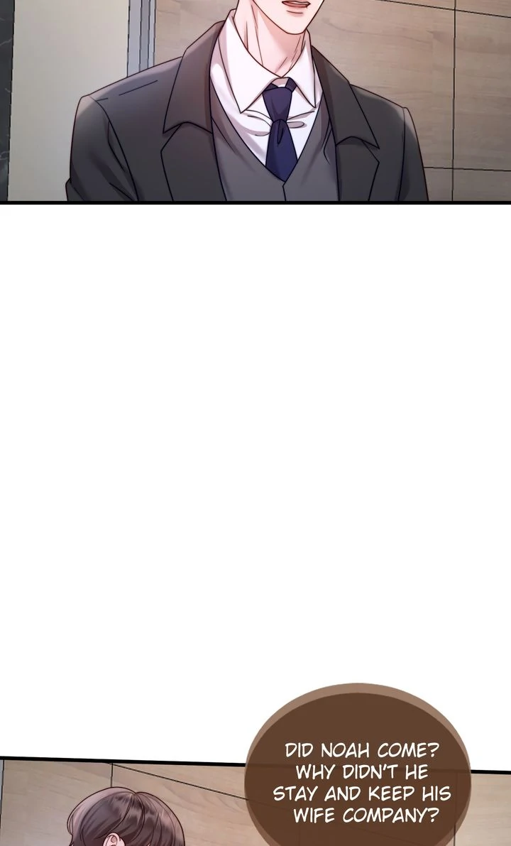 The Billionaire’s Replacement Wife chapter 22 page 9