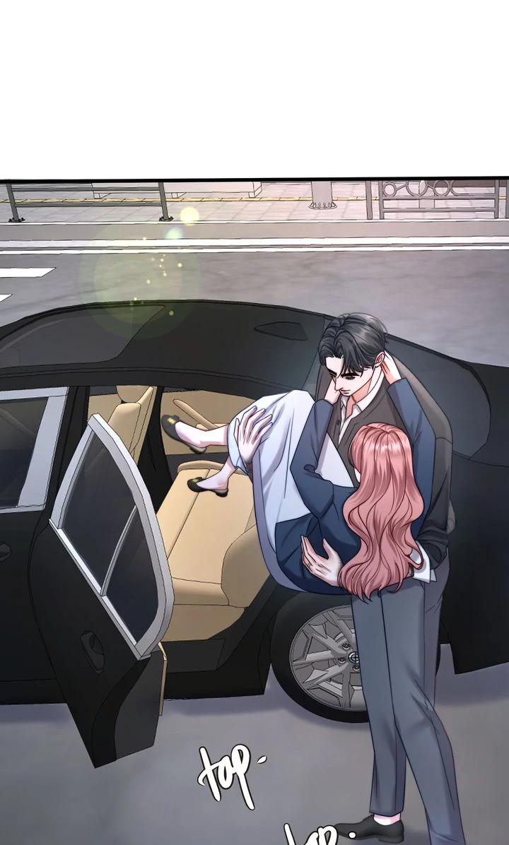 The Billionaire’s Replacement Wife chapter 23 page 10