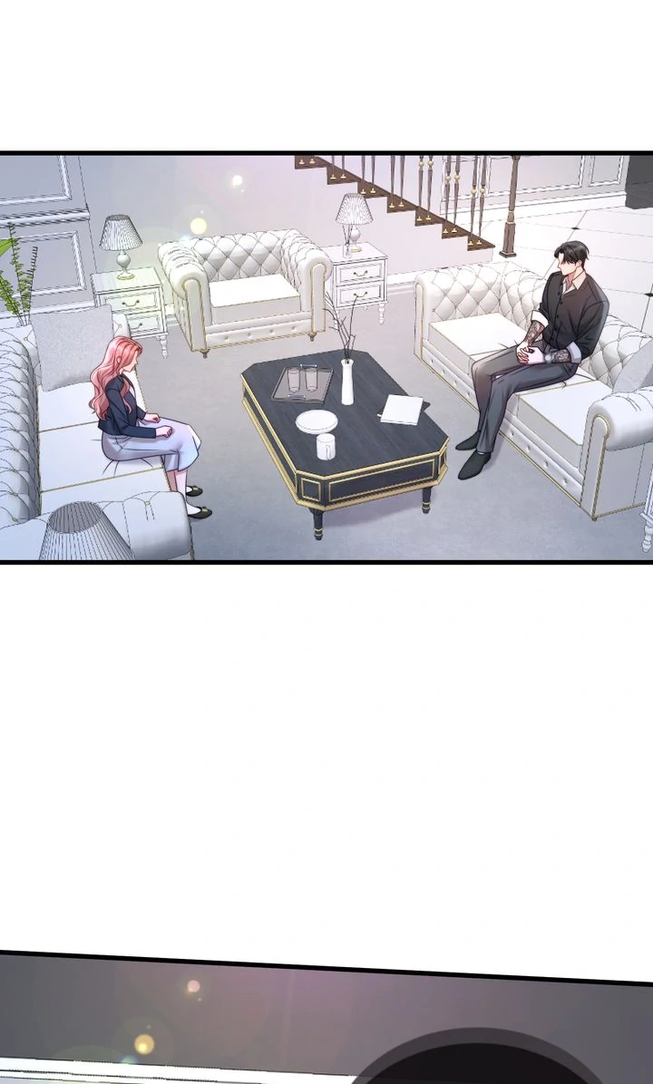 The Billionaire’s Replacement Wife chapter 23 page 23