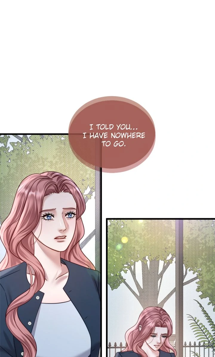 The Billionaire’s Replacement Wife chapter 23 page 25