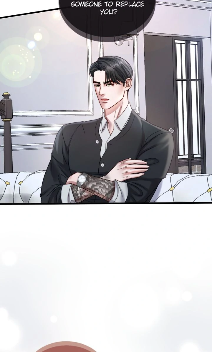 The Billionaire’s Replacement Wife chapter 23 page 27
