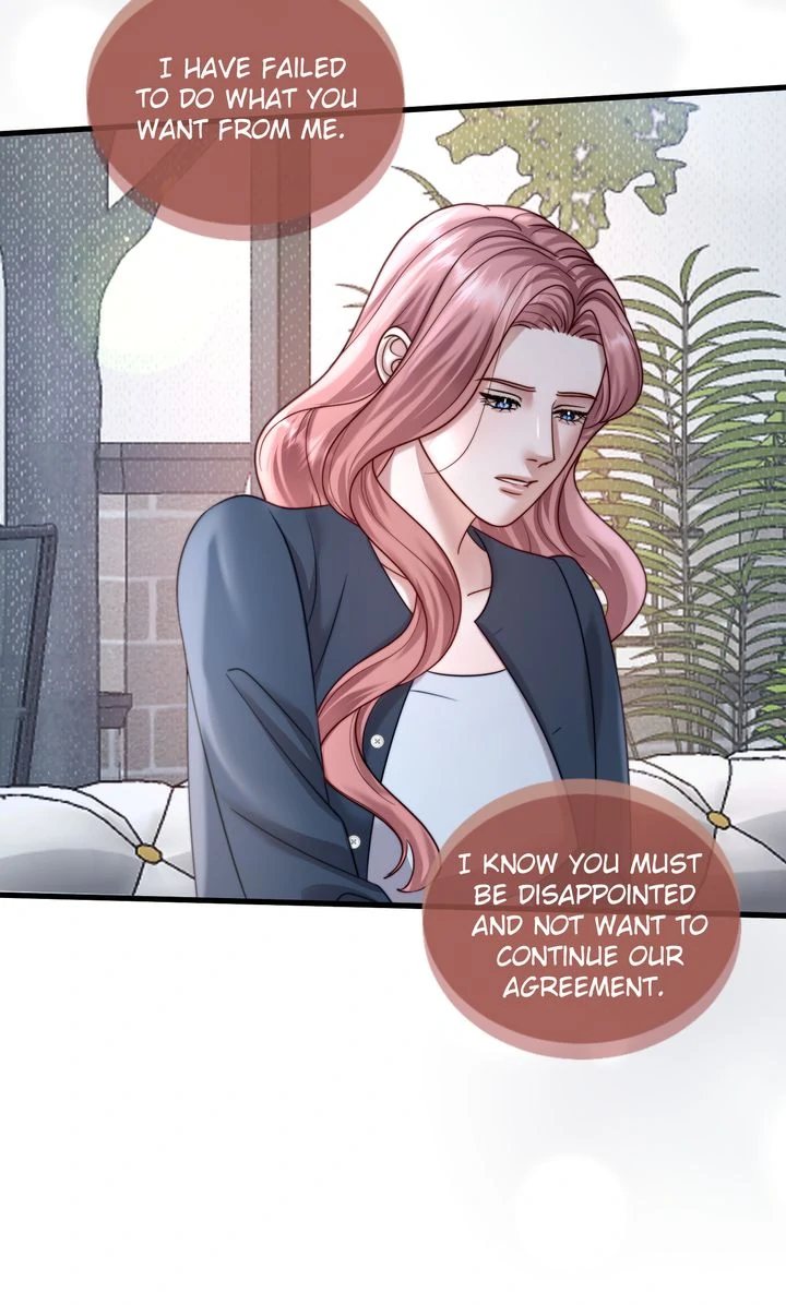 The Billionaire’s Replacement Wife chapter 23 page 28