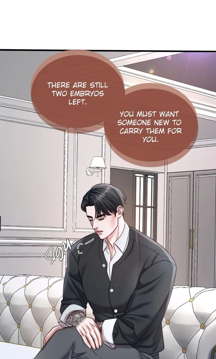 The Billionaire’s Replacement Wife chapter 23 page 29
