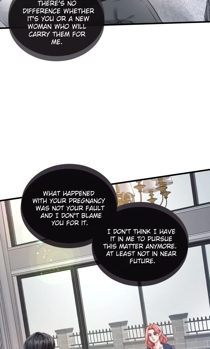 The Billionaire’s Replacement Wife chapter 23 page 31