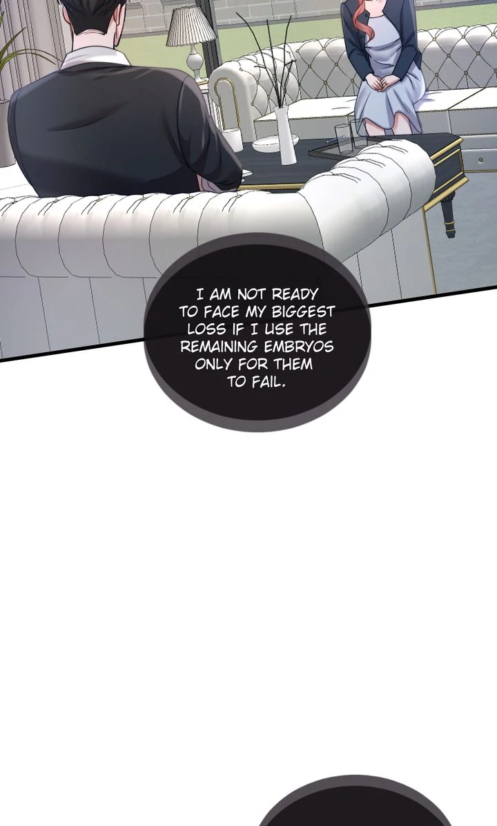 The Billionaire’s Replacement Wife chapter 23 page 32
