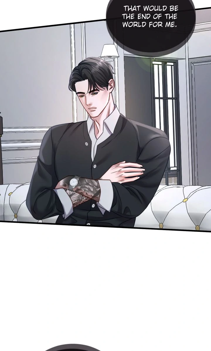 The Billionaire’s Replacement Wife chapter 23 page 33