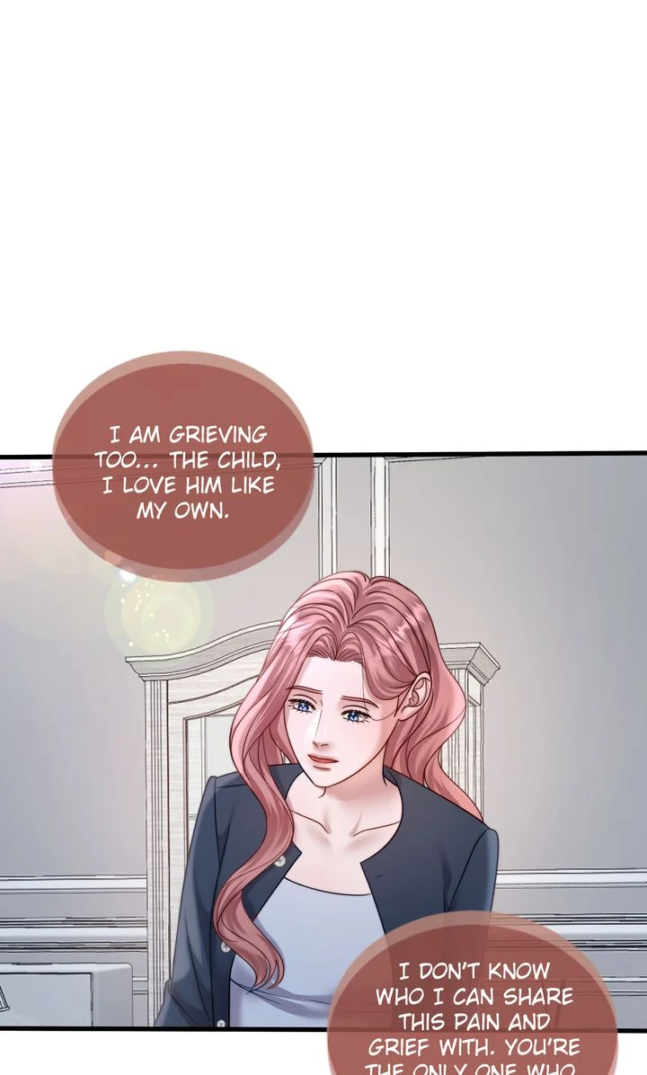 The Billionaire’s Replacement Wife chapter 23 page 37