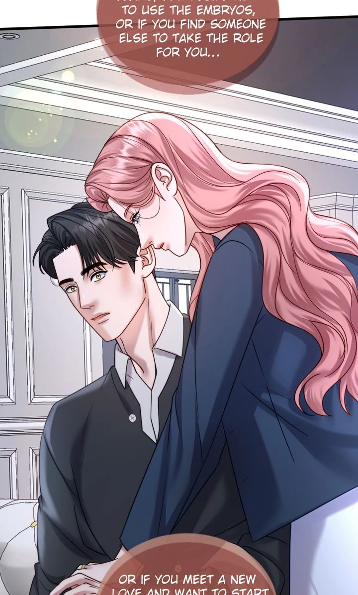 The Billionaire’s Replacement Wife chapter 23 page 39