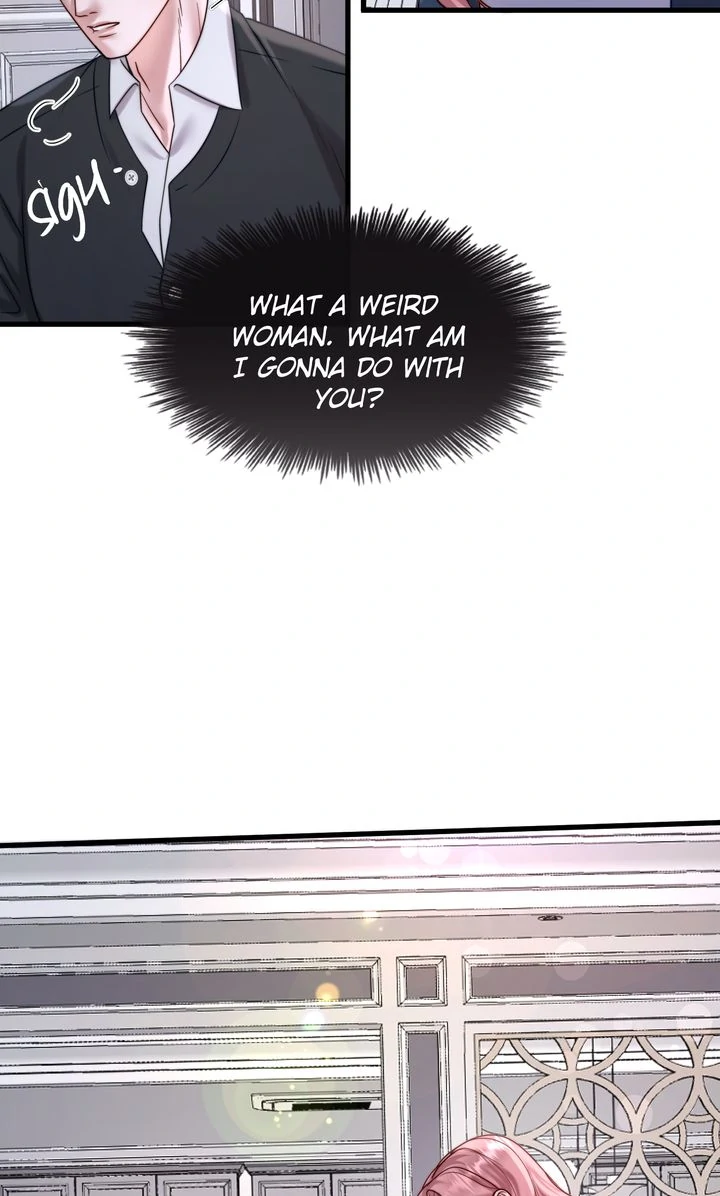 The Billionaire’s Replacement Wife chapter 23 page 42
