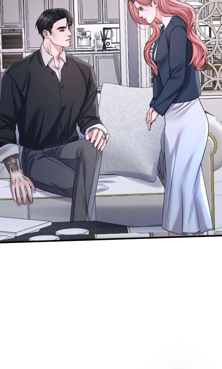 The Billionaire’s Replacement Wife chapter 23 page 43